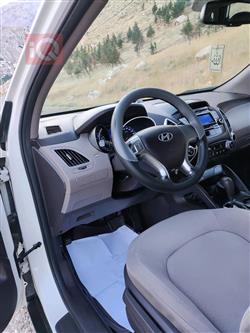 هیوندای تۆکسۆن